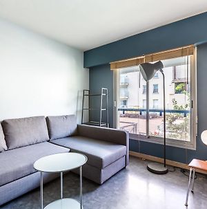 Appartement Studio In The City Center à Bordeaux Exterior photo