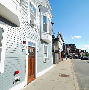 Appartement Quarters On Dot By Thatch à Boston Exterior photo