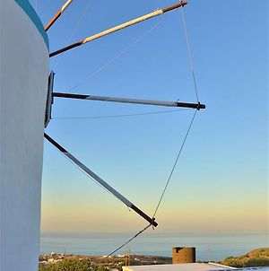 Windmill Arades suite Apollonía Exterior photo