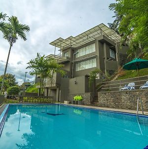 Villa Range Kandy Exterior photo
