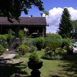 Villa Vakantiewoning Thury à Thury  Exterior photo