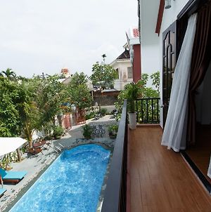 Gia Lam Villa Hội An Exterior photo