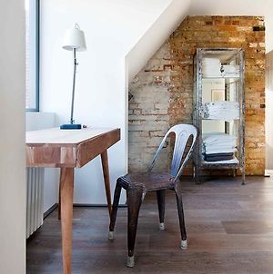 Appartement Stylish St John Conversion In The Centre Of Rye Exterior photo