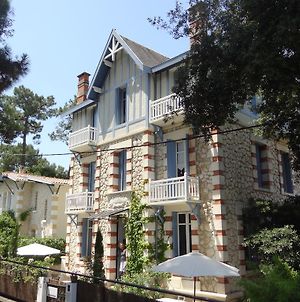 Villa Frivole Saint-Palais-sur-Mer Exterior photo