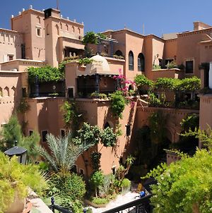 Bed and Breakfast Kasbah Dar Daif à Ouarzazate Exterior photo
