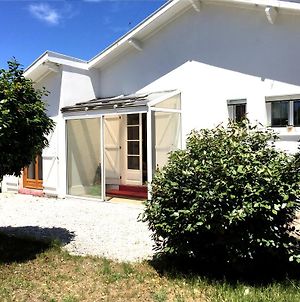Villa Maison Des Myosotis à Andernos-les-Bains Exterior photo