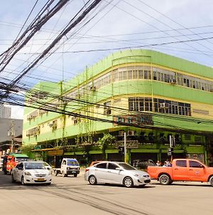 Hôtel Elicon House à Cebu Exterior photo