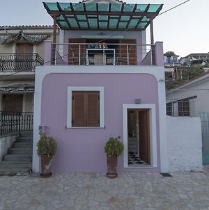 Villa Odysseos St. Loft à Vathy  Exterior photo