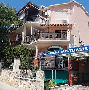Australia Villa Makarska Exterior photo