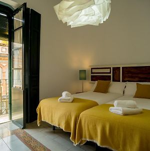 Appartement Eva Recommends Casa Gerona à Séville Exterior photo