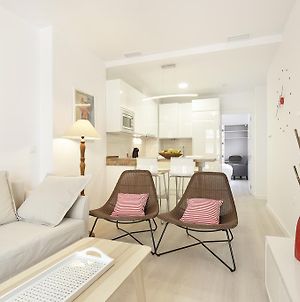 Hi Room - Smart Apartments - Ac Grenade Exterior photo