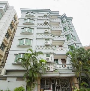 Laurel Hotels Ltd. Dhaka Exterior photo