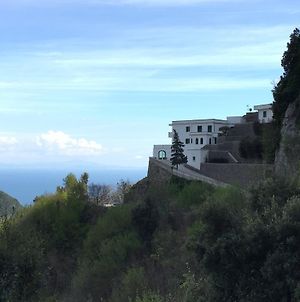 Villa Adagio Ravello Exterior photo