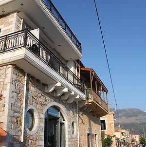Sophias Apartments Agios Nikolaos  Exterior photo