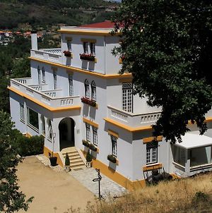 Hôtel Camping Lamego Douro Valley Exterior photo