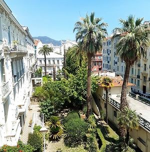 Amazing Appartement In The Center Of Nice At French Riviera Exterior photo