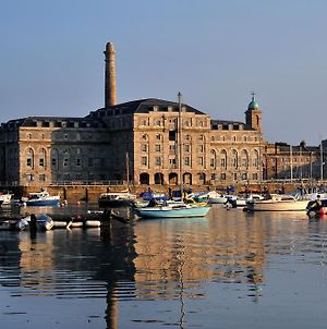 Appartement Buckingham Place At The Royal William Yard à Plymouth Exterior photo