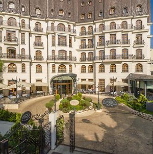 Epoque Hotel - Relais&Chateaux Bucarest Exterior photo