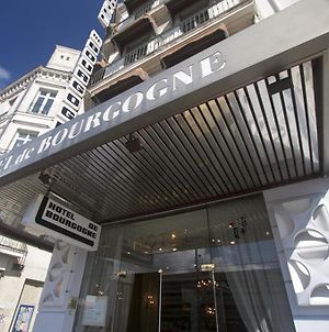 Hotel De Bourgogne Nantes Exterior photo