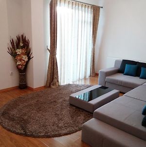 Appartement Apartament Selimbar à Sibiu Exterior photo