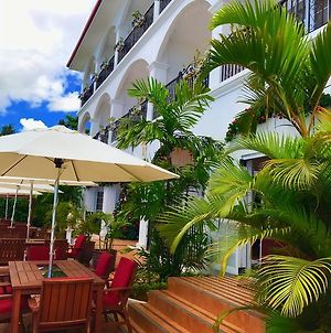 Little Italy Hotel Nuku'alofa Exterior photo