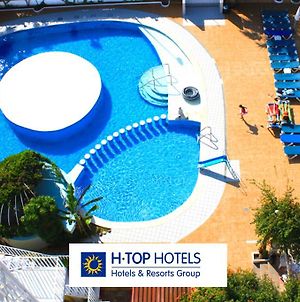 Hôtel H-Top Paradis Park à Pineda de Mar Exterior photo