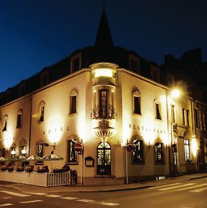 Le Chatelet Luxembourg Exterior photo