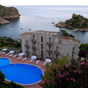 Hotel Isola Bella Taormine Exterior photo