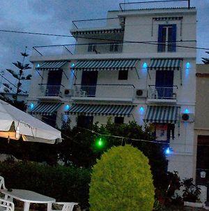 Hotel Marmarinos Aegina Exterior photo