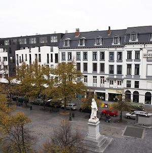 Hotel Barry Bruxelles Exterior photo