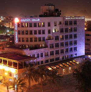 Captain'S Tourist Hotel Aqaba Exterior photo