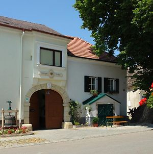 Winzerzimmer - Weingut Tinhof Eisenstadt Exterior photo