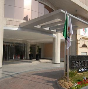 Executives Hotel Olaya Riyad Exterior photo