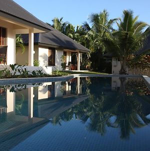 Mangoes Resort Port-Vila Exterior photo