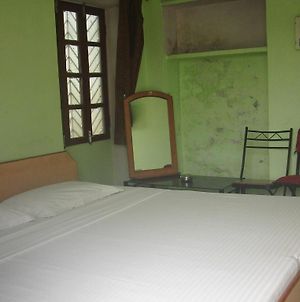 Shivakashi Guest House Bénarès Exterior photo