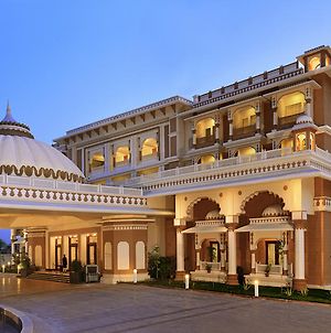 Hôtel Indana Palace Jodhpur à Jodhpur  Exterior photo