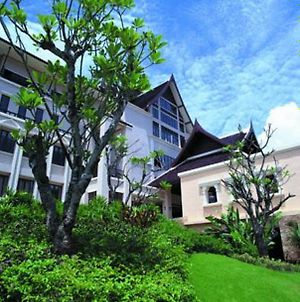 Hôtel Pavilion Queen'S Bay Krabi à Ao Nang Exterior photo
