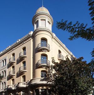 Appartement Residència Erasmus Gracia à Barcelone Exterior photo