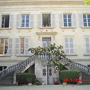 Chambre d'Hôtes Marchand Angers Exterior photo