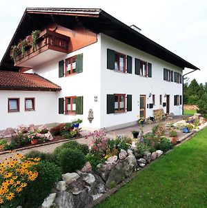 Appartement Haus Luna à Schwangau Exterior photo
