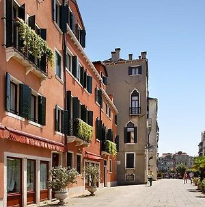 Hôtel Palazzo Del Giglio à Venise Exterior photo