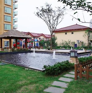 Regalia Service Residences Suzhou Suzhou  Exterior photo