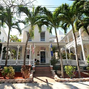 The Palms Hotel Key West Exterior photo