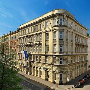Bellevue Hotel Vienne Exterior photo