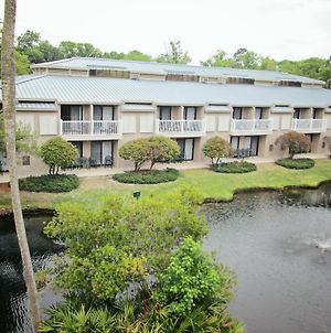 Players Club Resort, A Vri Resort Île de Hilton-Head Exterior photo