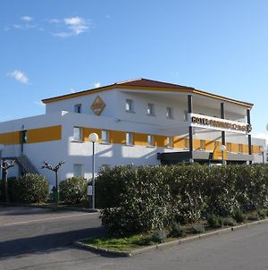 Hôtel Première Classe Perpignan Nord à Rivesaltes Exterior photo