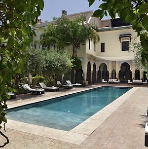 La Villa des Orangers - Relais&Châteaux Marrakesh Exterior photo