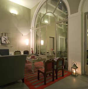 Hôtel Rosso 23 à Florence Exterior photo
