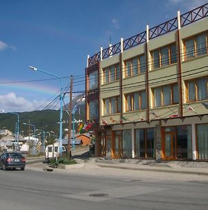 Hosteria Chalp Ushuaïa Exterior photo