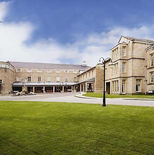 Weetwood Hall Conference Centre & Hotel Leeds  Exterior photo